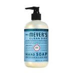 12.5 oz RainWater Scent Liquid Hand Soap