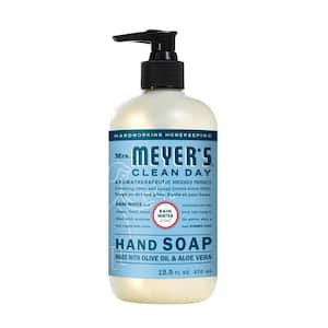 12.5 oz. RainWater Scent Liquid Hand Soap
