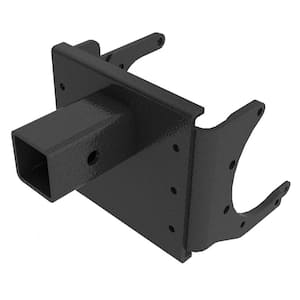 2 in. Receiver Hitch for Kawasaki
