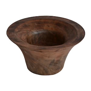 Kellnado Decorative Bowl Natural Large