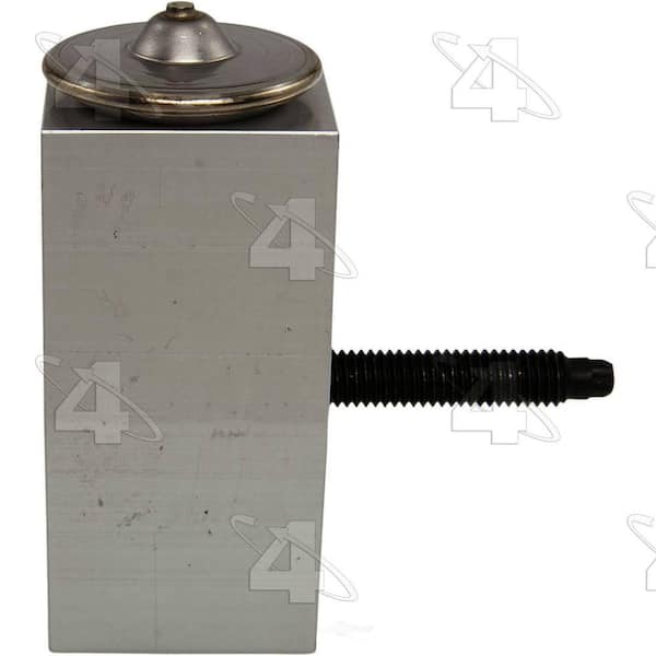 Four Seasons 39355 A/C Expansion Valve | Block Type O-Ring | Factory Air Replacement Part