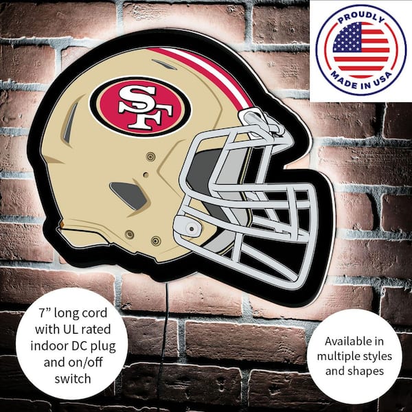 San Francisco 49ers Team Store Gift Card ($10 - $500)