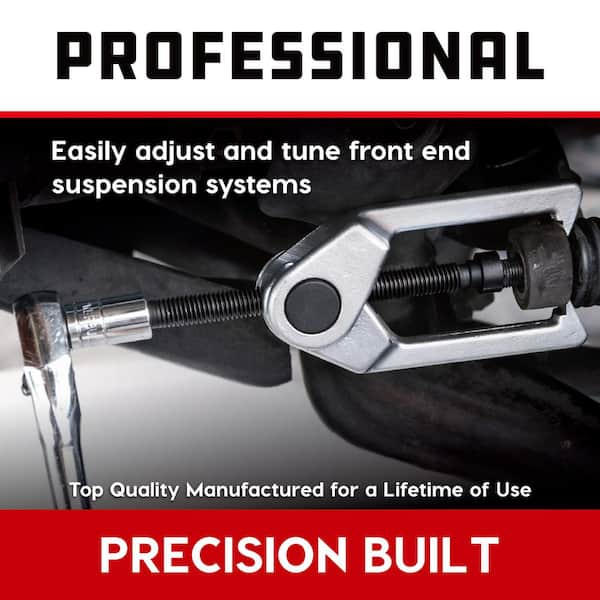 Powerbuilt Front End Service Kit 648626 - The Home Depot