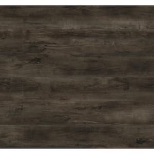 Benson 12 MIL x 9 in. x 60 in. Waterproof Click Lock Luxury Vinyl Plank Flooring (52 cases / 1166.88 sq. ft. / pallet)