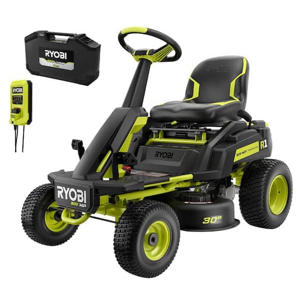 その他 RYOBI ekm 330 Ryobi RYRM8034 Mower | AllMachines