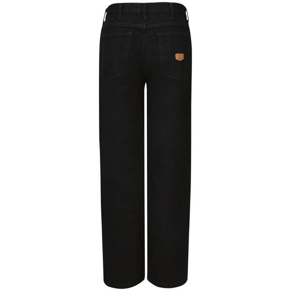 black jeans size 46