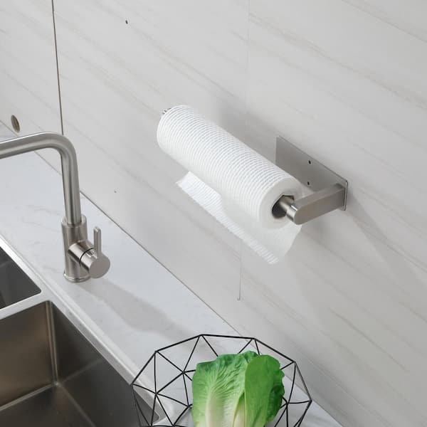 Paper Towel Holder