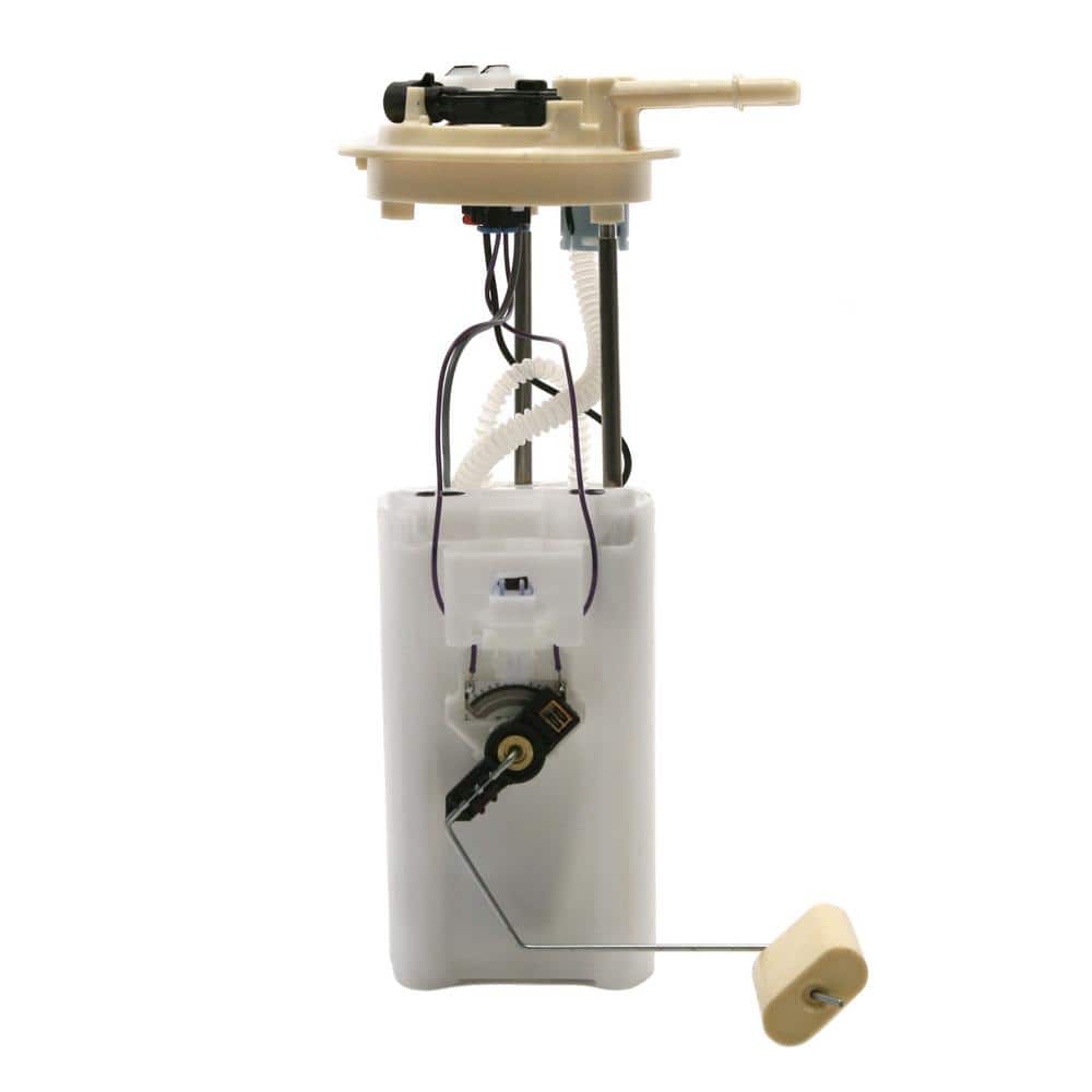 Fuel Pump Module Assembly
