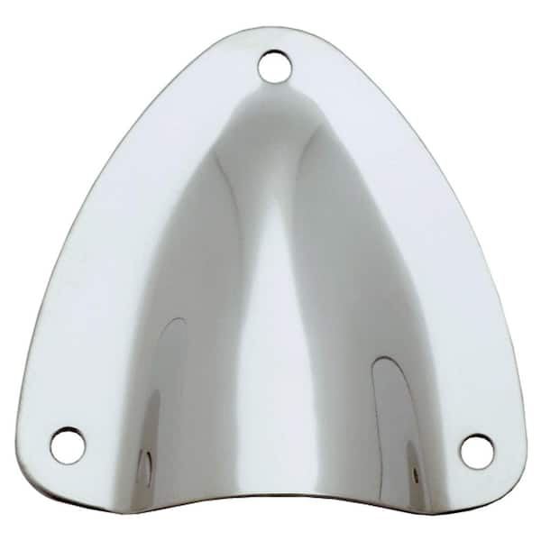 Attwood Small Clam Shell Ventilator