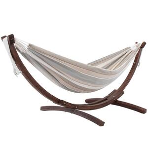 hammock with stand argos