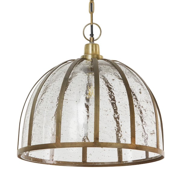 https://images.thdstatic.com/productImages/0273ed4b-96bd-5899-a05c-ca72a6bae704/svn/aged-brass-river-of-goods-pendant-lights-21172-77_600.jpg