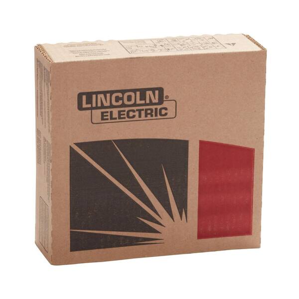 Lincoln Electric 0.035 in. SuperArc L-56 ER70S-6 MIG Welding Wire