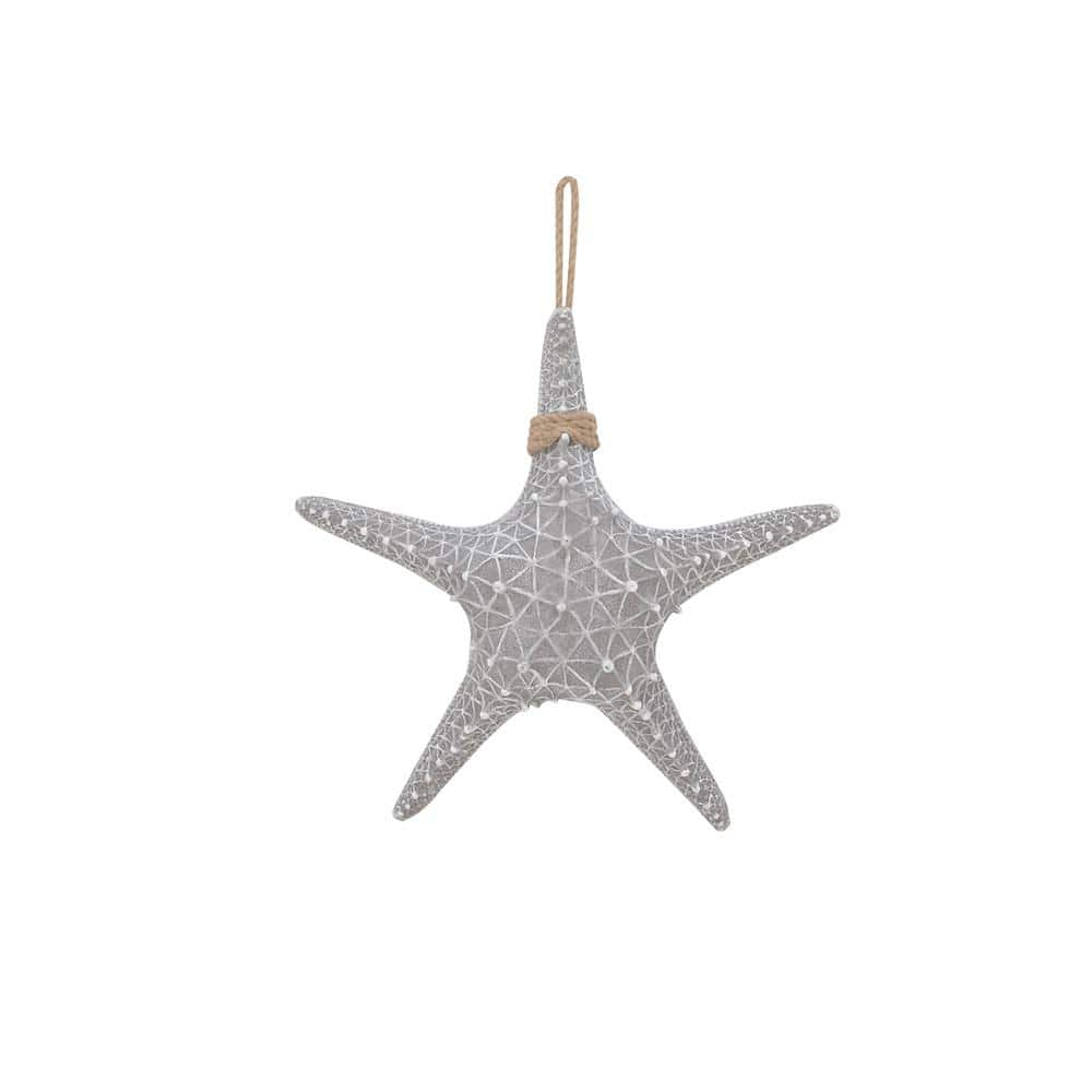 Starfish Bead Decoration Kits (Pack of 5) Craft Kits