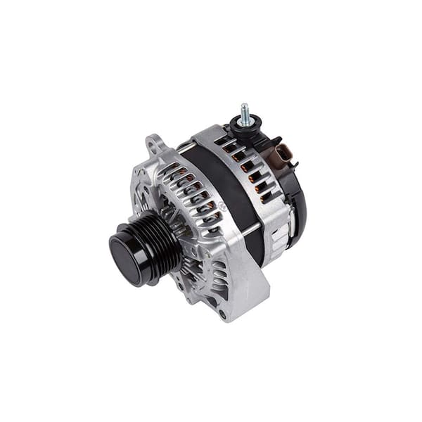 ACDelco Alternator