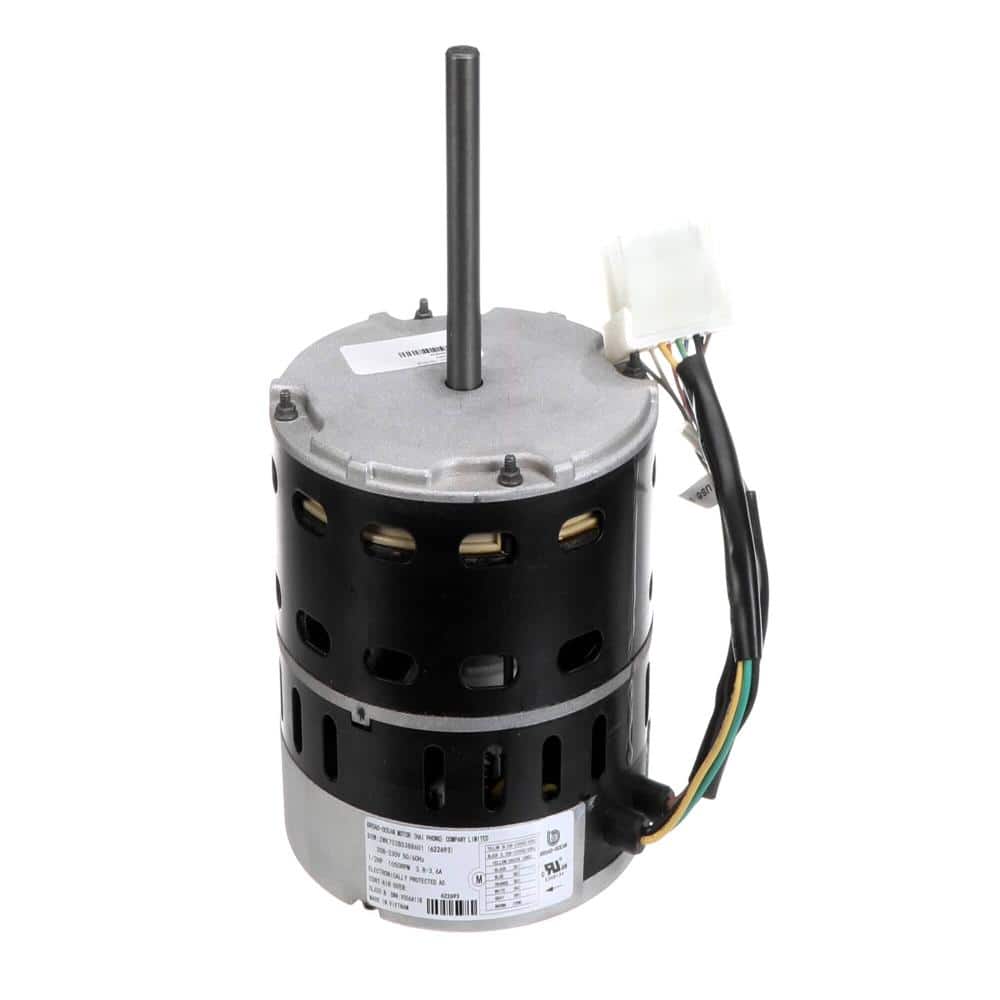Fru Mtr Prog Dm2Xf 1/2Hp 10X10 R6Gd M0090904R price history on PriceWatchPro