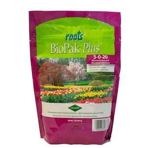 1 lb. BioPak Plus