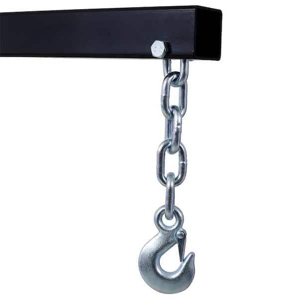 Amazon.com: JUXYES Pack of 2 Handbags Display Stand Rack