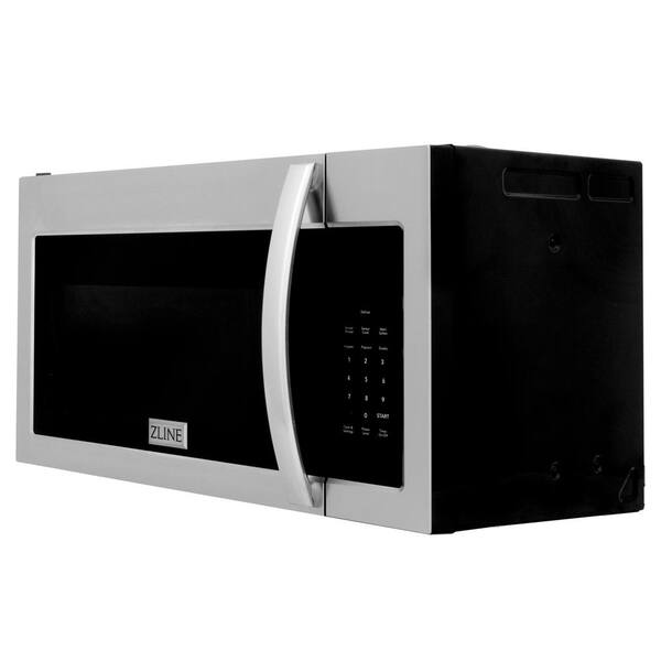 microoven convection
