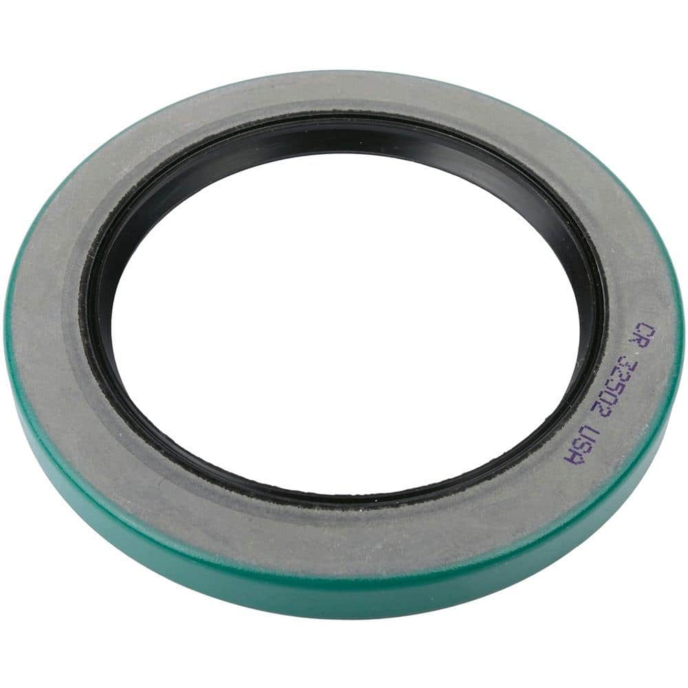 SKF Wheel Seal Rear 32502 The Home Depot