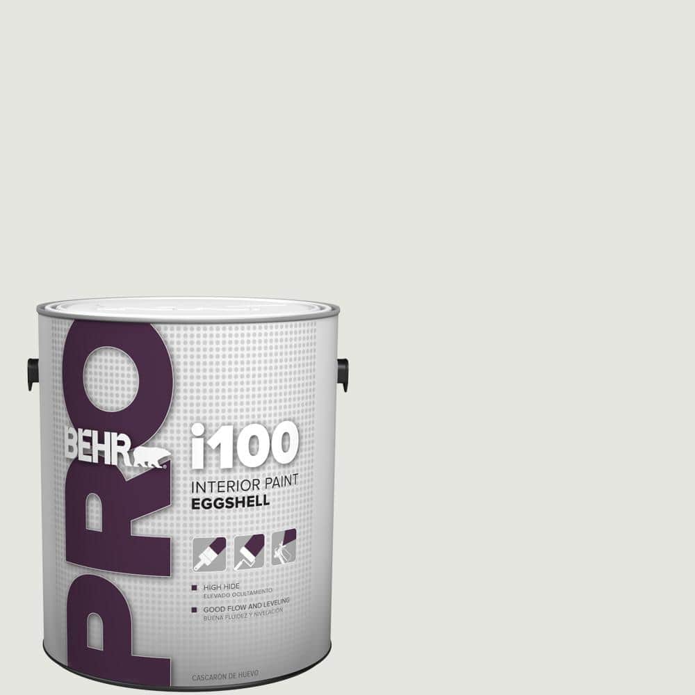 1 gal. #BXC-89 Maritime White Eggshell Interior Paint price history on PriceWatchPro
