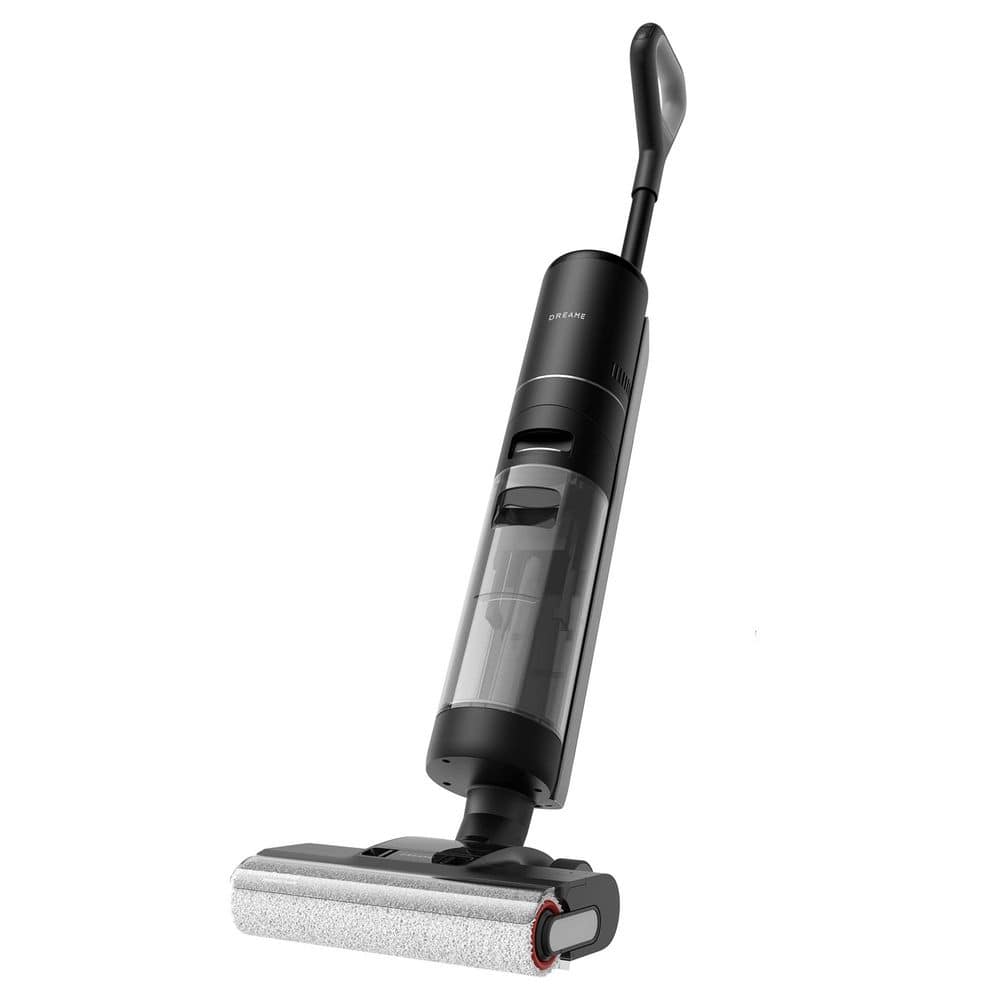 FloorX 302 Wet & Dry Cordless Vacuum with Multi-Surface Cleaning, Dual Edge Brushes & Self-Cleaning System price history on PriceWatchPro