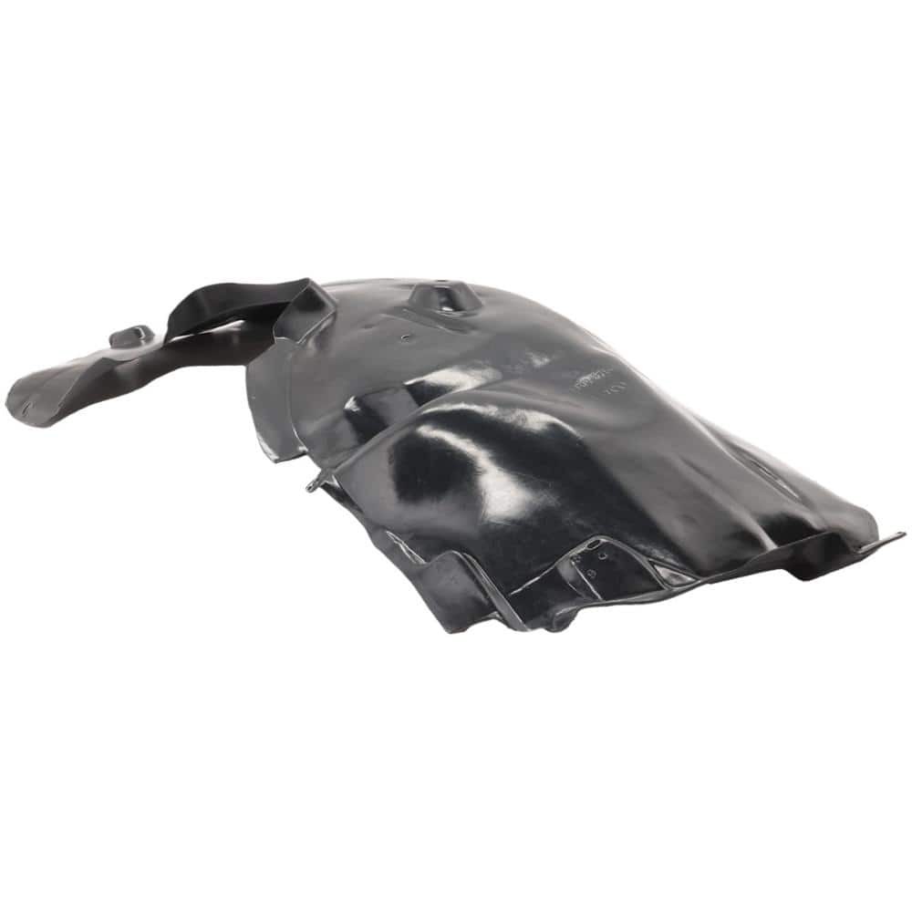 Fender Liner Compatible with BMW 328i 2007-2013, 328i xDrive 2009-2013, 328xi 2007-2008, 335i price history on PriceWatchPro