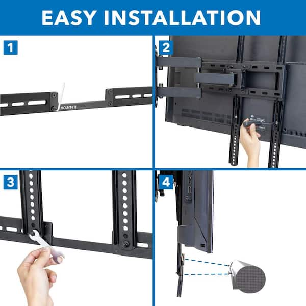 Sonos Arc wall mount cable management help! : r/sonos