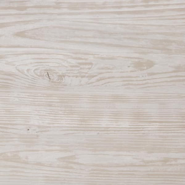 Home Decorators Collection Take Home Sample - Whitewashed Oak Luxury Vinyl Flooring - 4 in. x 4 in.