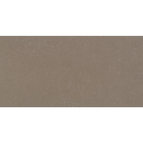 MSI Beton Olive 12 in. x 24 in. Glazed Porcelain Floor and Wall Tile (16 sq. ft. / case)