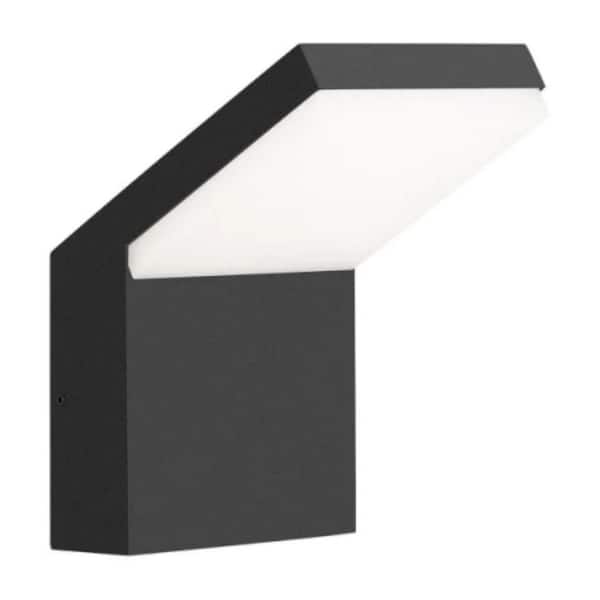 Jushua 1-Light IP65 Waterproof Outdoor Wall Light, Wall Sconce Light Fixture, Wall Mount Lamp