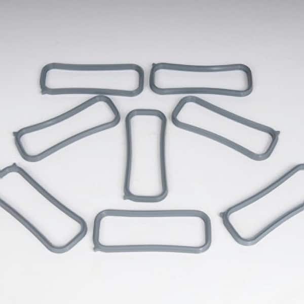 ACDelco Engine Intake Manifold Gasket Set fits 1998-2004 Pontiac Firebird GTO