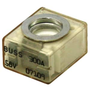 Replacement Fuse - 300 Amp