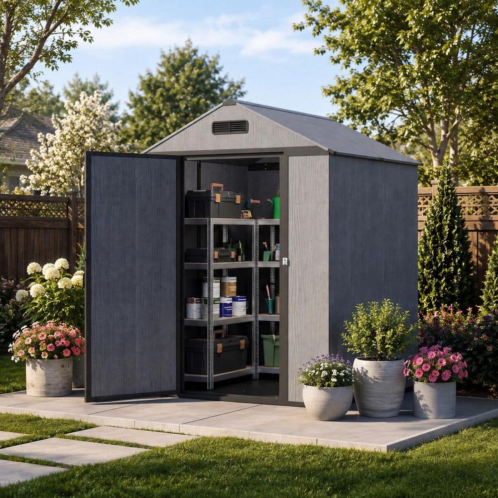 black-pabimia-resin-sheds-apsp