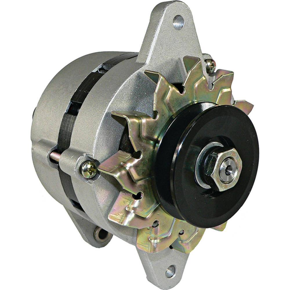 DB Electrical Alternator for Case Uniloader Kubota tractor Uni 14510, Excavator, 1825 Clark Skid Steer Loader ND021000-2840 -  400-52294