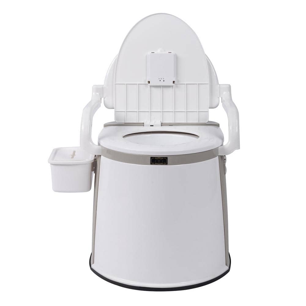 cenadinz Outdoor Portable Toilet Portable Travel Toilet for Camping