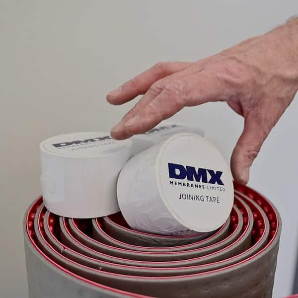 100 sq. ft. 3 ft. 5 in. x 29 ft. Carpet and Rug Pad Prevents Mold and Mildew