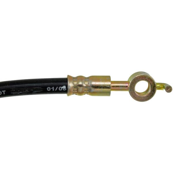 Unbranded Brake Hydraulic Hose