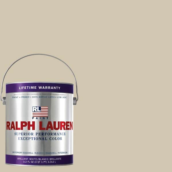 Ralph Lauren 1-gal. Watered Silk Eggshell Interior Paint
