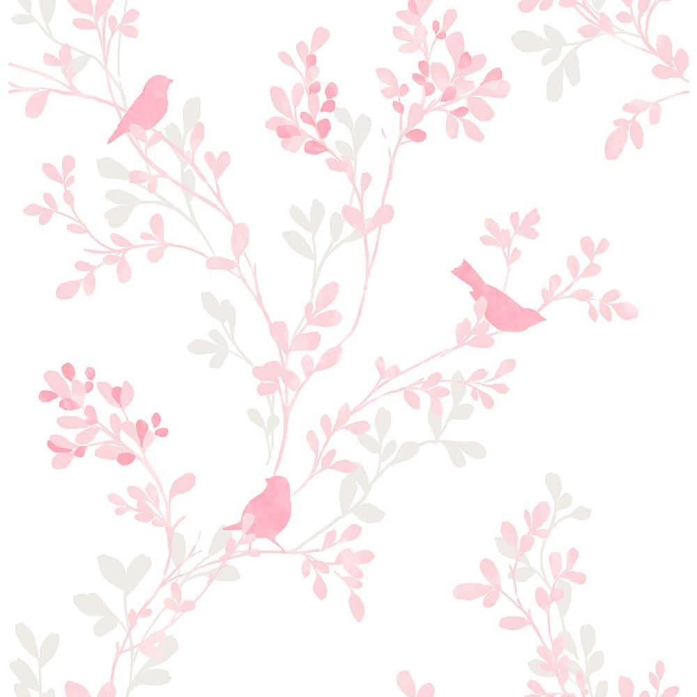 Applique Patterns - Songbird Tree Sun
