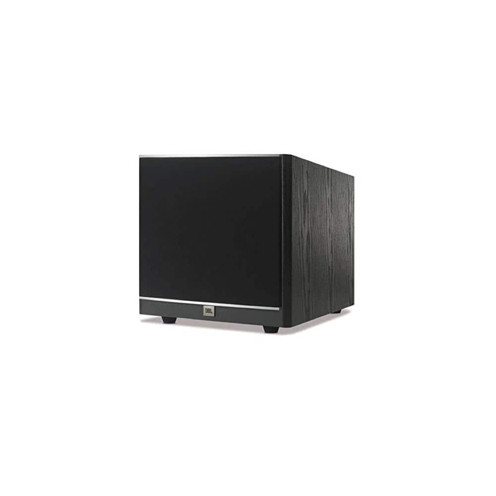 Leviton Architectural Edition Powered by JBL Dynamic Powered