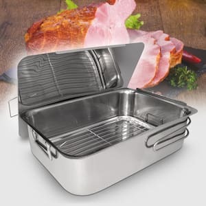 4-Piece Stainless Steel Specialty Sets