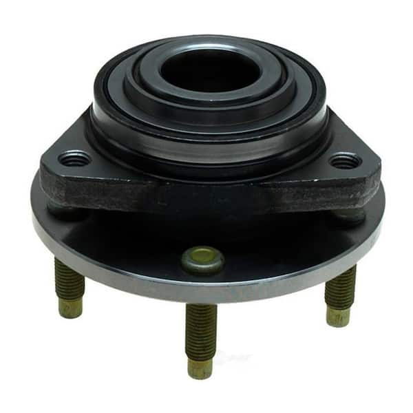 Raybestos Wheel Bearing and Hub Assembly