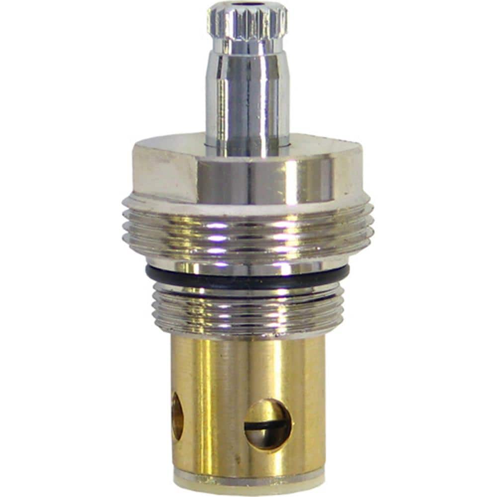 2 1/2 in. 19pt Broach Right Hand Stem for Kohler price history on PriceWatchPro