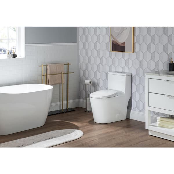 What is a Bidet Combi Toilet: Ultimate Guide to Modern Hygiene