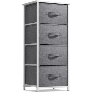【カデル】cadeal 4drawer chest Walmart Black Friday Deals 2025 CONCETTA 4 Drawer Dresser, Fabric