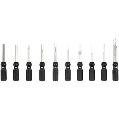 STEELMAN PRO 3/8-in Drive 9-in Socket Extension Individual At