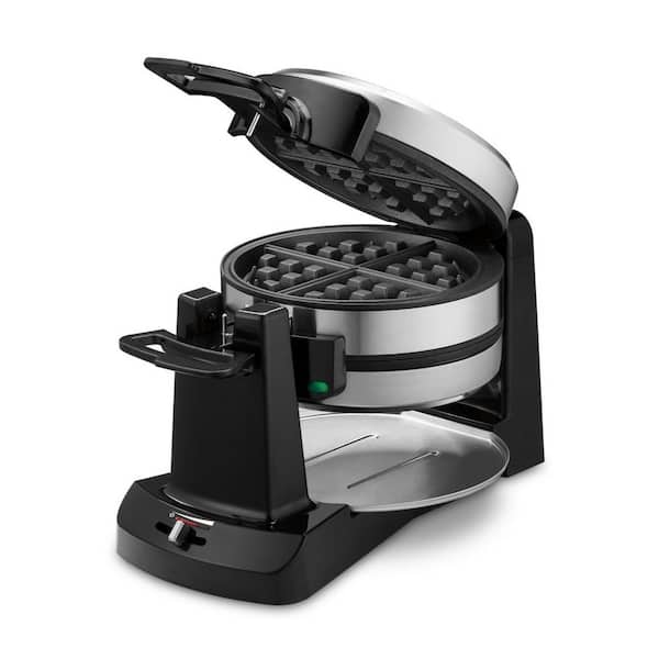https://images.thdstatic.com/productImages/0284a3d9-9918-4bdd-a8f3-2b09e6238f71/svn/stainless-steel-cuisinart-waffle-makers-waf-f40-1f_600.jpg