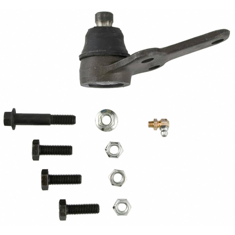 QuickSteer Suspension Ball Joint 20032004 Ford Focus 2.3L K80067 The