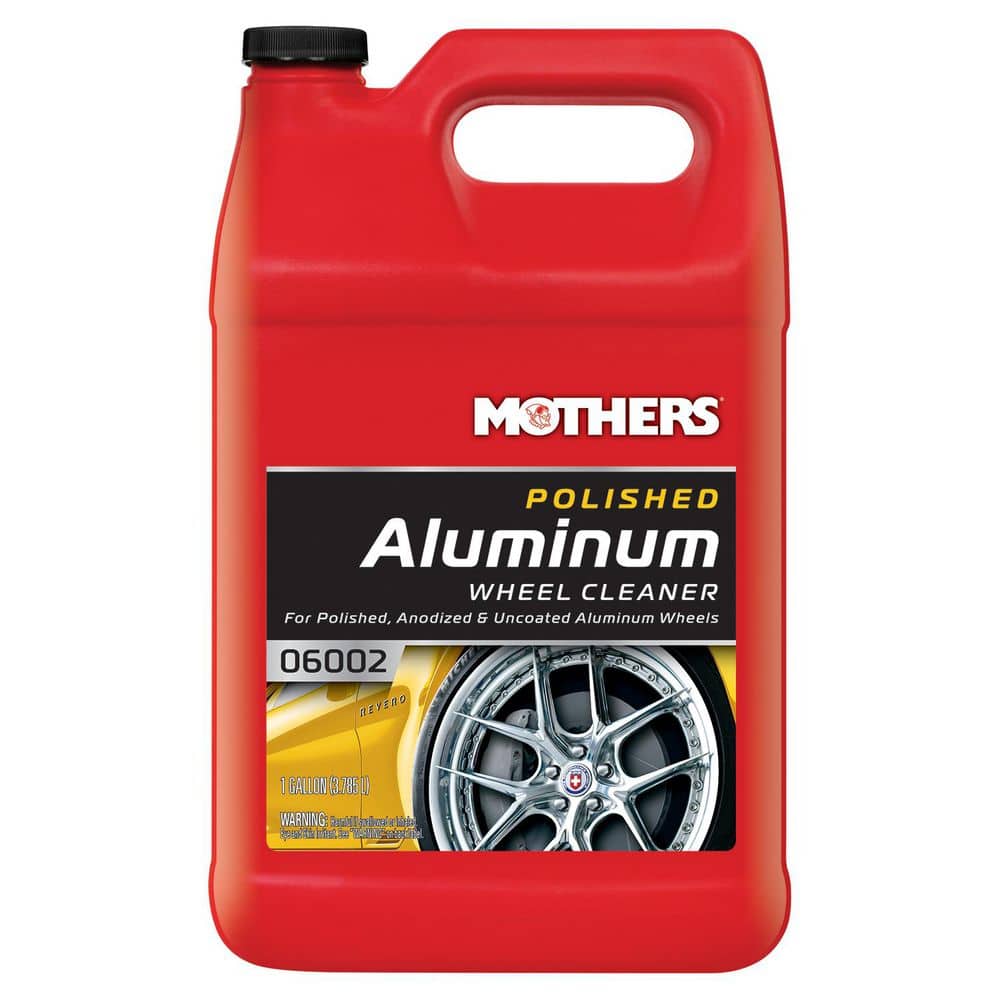 1 Gal. Ready-To-Use Polished Aluminum Wheel Cleaner Refill price history on PriceWatchPro