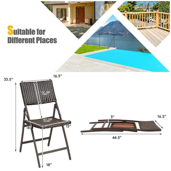 Aldi folding chairs hot sale